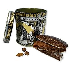 Lebkuchen riginal nürnberger gebraucht kaufen  Wird an jeden Ort in Deutschland