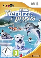 Tierarztpraxis sos am gebraucht kaufen  Wird an jeden Ort in Deutschland