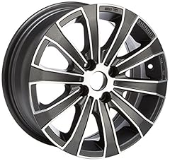 Momo weub65538400l 6.5 usato  Spedito ovunque in Italia 