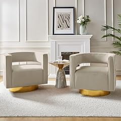 Hulala home swivel for sale  Delivered anywhere in UK