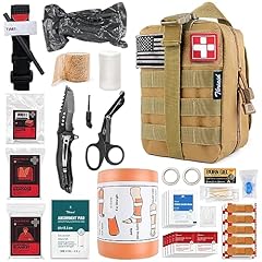 Survival first aid for sale  Delivered anywhere in USA 