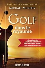 Golf royaume edition d'occasion  Livré partout en Belgiqu