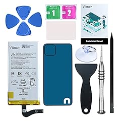Viimon pixel battery for sale  Delivered anywhere in USA 