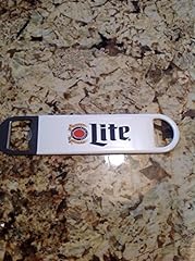 Miller lite speed for sale  Delivered anywhere in USA 