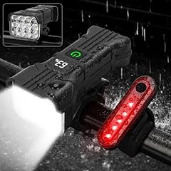 Bike lights night for sale  Delivered anywhere in USA 