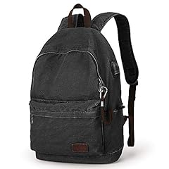 Muzee canvas backpack for sale  Delivered anywhere in USA 