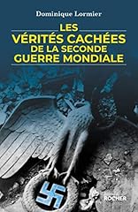 Vérités cachées seconde d'occasion  Livré partout en Belgiqu