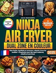 Ninja air fryer d'occasion  Livré partout en France