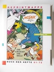 Reprintmappe gebraucht kaufen  Wird an jeden Ort in Deutschland