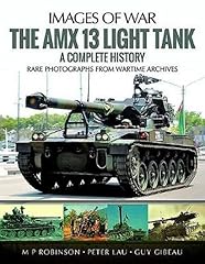 amx 13 d'occasion  Livré partout en France