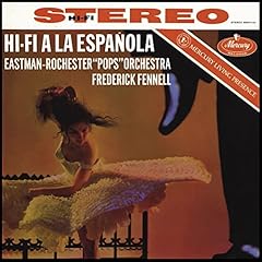 Hifi espanola vinyl gebraucht kaufen  Wird an jeden Ort in Deutschland