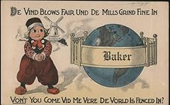 Vintage advertising postcard for sale  Delivered anywhere in USA 