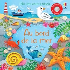 Bord mer livre d'occasion  Livré partout en France