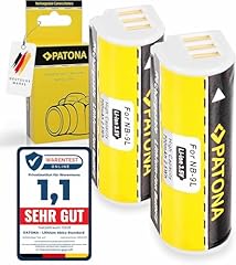 Patona akku 700mah gebraucht kaufen  Wird an jeden Ort in Deutschland