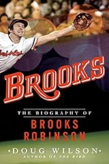 Brooks: The Biography of Brooks Robinson for sale  Delivered anywhere in USA 