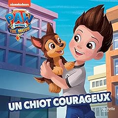 Chiot courageux pat d'occasion  Livré partout en France