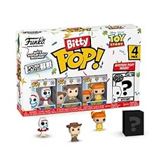 Funko bitty pop d'occasion  Livré partout en France