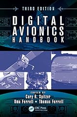 Digital avionics handbook usato  Spedito ovunque in Italia 