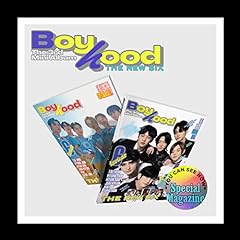 Tnx boyhood 3rd for sale  Delivered anywhere in USA 