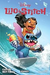 Lilo stitch vol. for sale  Delivered anywhere in USA 