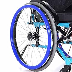 22inch silicone wheelchair for sale  Delivered anywhere in UK