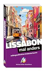 Lissabon michael müller gebraucht kaufen  Wird an jeden Ort in Deutschland