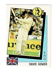 .161 david gower for sale  Delivered anywhere in UK