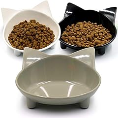 Cat bowls anti for sale  Delivered anywhere in UK