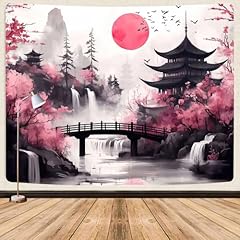 Japanese anime tapestry for sale  Delivered anywhere in USA 
