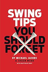 Swing tips forget for sale  Delivered anywhere in UK