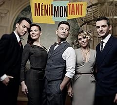 Ménilmontant d'occasion  Livré partout en France