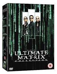 Matrix ultimate collection for sale  Delivered anywhere in UK