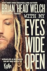 Eyes wide open for sale  Delivered anywhere in USA 