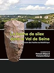 Hache silex val d'occasion  Livré partout en France