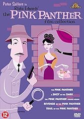 Pink panther film for sale  Delivered anywhere in UK