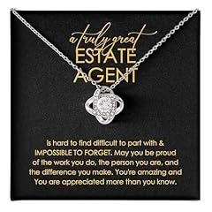 Lulaberry estate agent for sale  Delivered anywhere in USA 