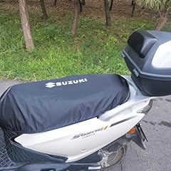 Motorcycle cover suzuki for sale  Delivered anywhere in UK
