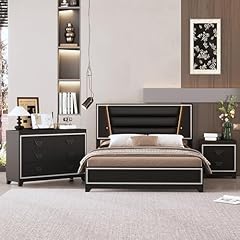 Jivoit pieces bedroom for sale  Delivered anywhere in USA 