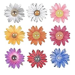 Kandery 100pcs daisy for sale  Delivered anywhere in UK