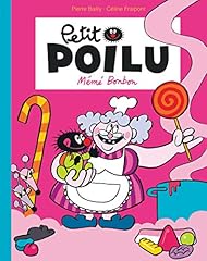 Petit poilu poche d'occasion  Livré partout en France
