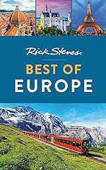 Rick steves best for sale  Delivered anywhere in USA 