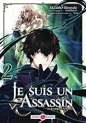 Assassin vol. d'occasion  Livré partout en Belgiqu