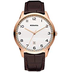 Rodania 26087 armbanduhr gebraucht kaufen  Wird an jeden Ort in Deutschland