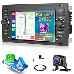 64g carplay autoradio usato  Spedito ovunque in Italia 