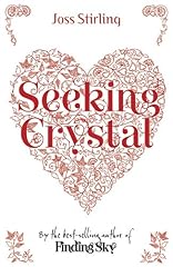 Seeking crystal for sale  Delivered anywhere in UK