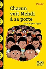 Voit mehdi porte d'occasion  Livré partout en France
