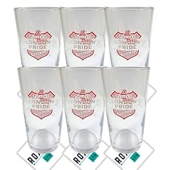 Roxley london pride for sale  Delivered anywhere in UK