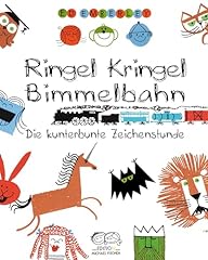 Ringel kringel bimmelbahn gebraucht kaufen  Wird an jeden Ort in Deutschland