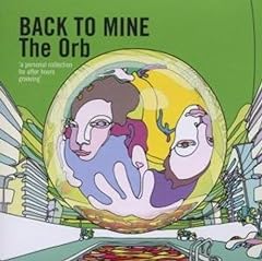 Back mine orb for sale  Delivered anywhere in UK