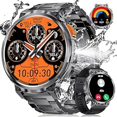 Esfoe smartwatch uomo usato  Spedito ovunque in Italia 